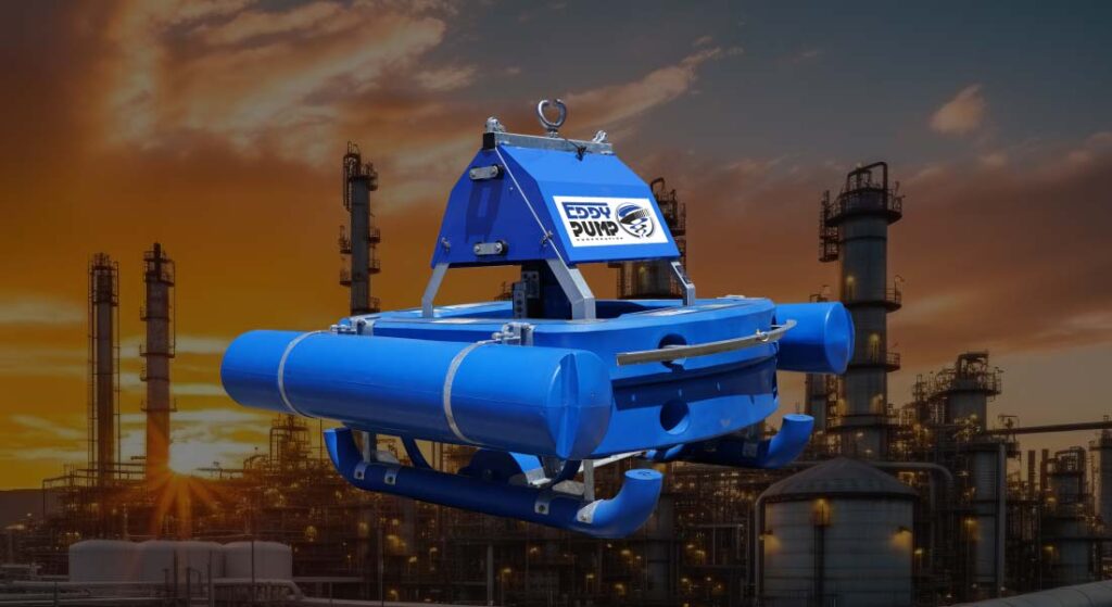 electric dsh 4000 equipo de dragados