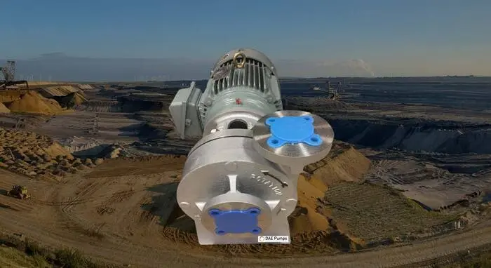 bombas de drenaje centrífugas