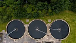 Optimizing Water Treatment Plants in Bolivia Using Reliable Drainage Pumps