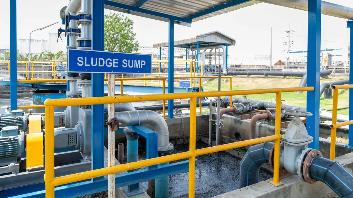 Reliable Pumping Systems for Wastewater Enablers of Resilience and Reuse