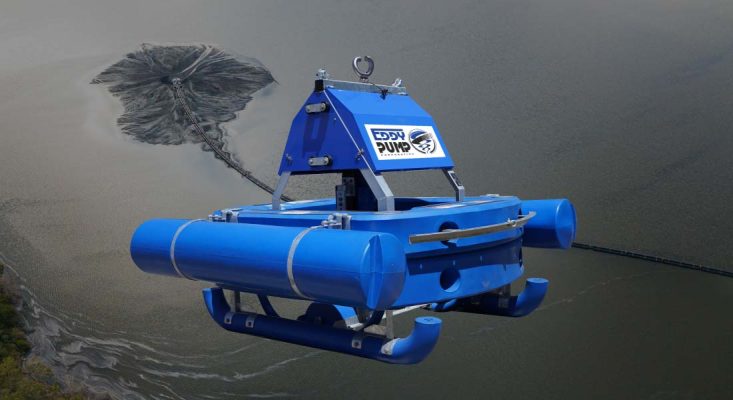 hydraulic dsh 4000 equipo de dragado