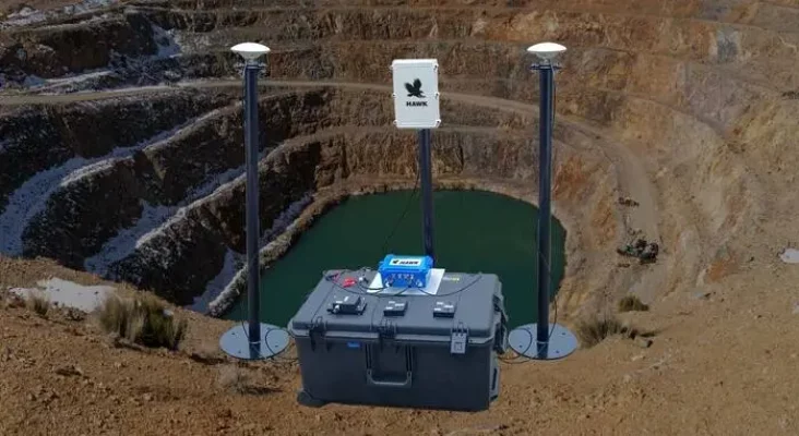 sistemas rtk gps