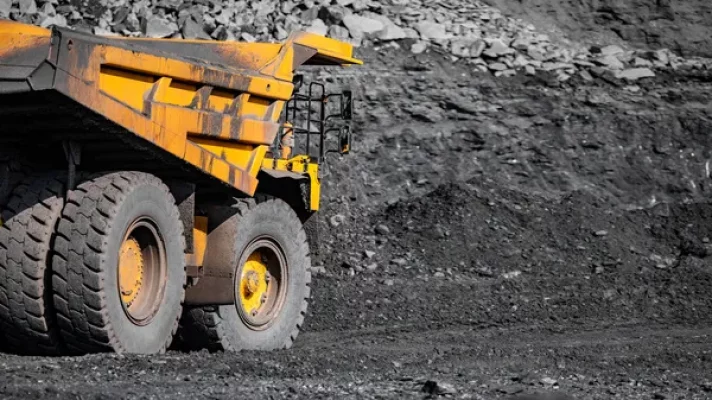 Bombas para la industria minera